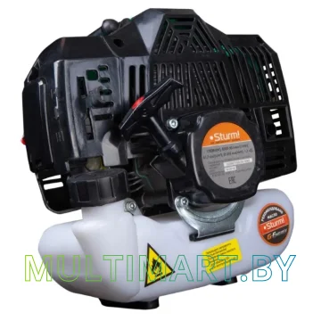 Триммер Sturm BT9152S картинка 6